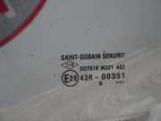 Türscheibe Links Vorne 8200733023 Dacia Sandero I (BS) Schrägheck 1.5 dCi 70 (K9K-792)