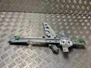 Fensterheber Elektr. Links Vorne - 9221FF Peugeot 5008 I (0A/0E) Gro?raumlimousine 2.0 HDiF 16V, BlueHDi 150 16V (DW10CTED4/FAP(RHE))