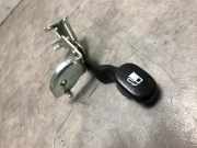 Drosselklappenschalter Kia Venga Großraumlimousine 1.4 CRDi 16V (D4FC)