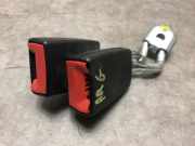 Gürtelschnalle Links Hinten Volkswagen Golf VI (5K1) Schrägheck 1.4 TSI 122 16V (CAXA) CAXA