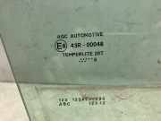 Türscheibe Rechts Vorne B000825680 Citroën C1 Schrägheck 1.0 Vti 68 12V (1KR-FE(CFB))