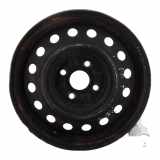 Felge 426110D040 Toyota Yaris (P1) Schrägheck 1.3 16V VVT-i (2SZFE)