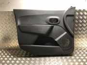 Türverkleidung Links Vorne - Dacia Dokker (0S) Großraumlimousine 1.5 dCi 90 (K9K-626(K9K-E6))