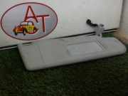 Sonnenblende RECHTS 3B0857552AK2F4 Volkswagen New Beetle (9C1/9G1) Schrägheck 3-drs 1.9 TDI 90 (ALH) ALH