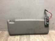 Sonnenblende Links 30676438 Volvo S40 (MS) Limousine 1.6 D 16V (D4164T)