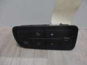 Leuchtweitenregulierungschalter Fiat Grande Punto (199) Schrägheck 1.3 JTD Multijet 16V (199.A.2000)