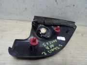 Lautsprecher Suzuki Ignis (MH) Schrägheck 5-drs 1.3 DDiS 16V (Z13DT)