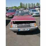 Zierleiste LINKS ACHTER Citroën Visa Schrägheck 0.7 Club,Special (V06/644) 1985