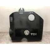 Schutzkappe Motor 1Y0825235H Volkswagen New Beetle (1Y7) Cabrio 1.9 TDI (BSW) 2007 BSW