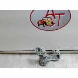 Kennzeichenbeleuchtung RECHTS Ford Fiesta 6 (JA8) Schrägheck 1.4 TDCi (F6JD) 2010