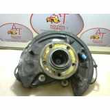Achsschenkel Links Hinten Mercedes-Benz A (W176) Schrägheck 1.5 A-160 CDI 16V (K9K) 2014