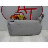 Sonnenblende Links 852012E130QS Hyundai Tucson SUV 2.0 CRDi 16V 4x2 (D4EA) 2005
