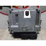 Motorsteuergerät 1609528980 Citroën CITROEN 2 PHASE 1 1.4 HDI - 8V TURBO 2012