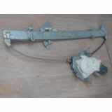 Fensterheber Elektr. Links Vorne 80721AX10A Nissan Micra (K12) Schrägheck 1.5 dCi 65 (K9K-704) 2300