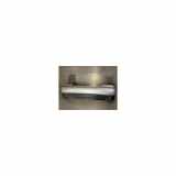 Stoßstange Hinten 1708800771 Mercedes-Benz SLK (R170) Cabrio 2.0 200 16V (M111.946) 1998