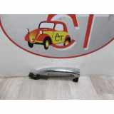 Türgriff Außen Links Hinten 9101KZ Citroën C3 (SC) Schrägheck 1.4 HDi (DV4C(8HR)) 2012