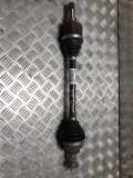 Antriebswelle Links Citroën C4 Cactus (0B/0P) Schrägheck 5-drs 1.2 PureTech 130 12V (EB2ADTS(HNS))