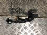 Bremspedal 71769073 Fiat 500 (312) Schrägheck 1.2 69 (169.A.4000)