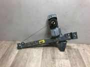 Fensterheber Links Hinten 9223C4 Peugeot 207 SW (WE/WU) Kombi 1.6 HDi (DV6DTED(9HP))