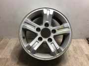 Felge Kia Sorento I (JC) SUV 2.5 CRDi 16V (D4CB)