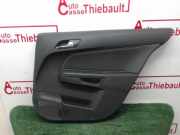 Türverkleidung Rechts Hinten 13167237 Opel Astra H SW (L35) Kombi 1.9 CDTi 120 (Z19DT)