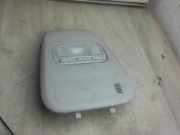 Innenbeleuchtung PLAFOND Citroën C3 Picasso (SH) Großraumlimousine 1.6 HDi 90 (DV6DTED(9HP))