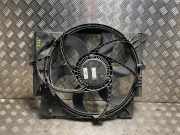 Kühlerlüfter 17428506668 BMW 1 serie (E87/87N) Schrägheck 5-drs 116d 16V (N47-D20C)