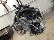 Motor 8201733029 Renault Clio V (RJAB) Schrägheck 5-drs 1.0 TCe 90 12V (H4D-470(H4D-E4))