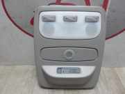 Innenbeleuchtung PLAFOND 264305143R Renault Clio IV (5R) Schrägheck 5-drs 0.9 Energy TCE 90 12V (H4B-400(H4B-A4))