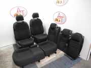 Innenausstattung 00008878X0 Citro?n C5 III Tourer (RW) Kombi 1.6 HDi 16V 115 (DV6C(9HD)) DV6C(9HD)