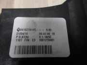 Schaltermechanisch 341021497R Renault Clio V (RJAB) Schrägheck 5-drs 1.0 TCe 90 12V (H4D-470(H4D-E4))