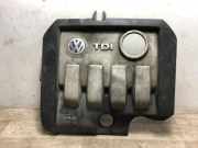 Schutzkappe Motor 1K0825237K Volkswagen Touran (1T1/T2) Großraumlimousine 1.9 TDI 105 (BXE) BXE