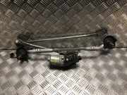 Scheibenwischermotor Vorne 3810052R00 Suzuki Swift (ZC/ZD) Schrägheck 5-drs 1.2 Dual Jet 16V (K12C)
