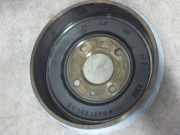 Bremstrommel Rechts Hinten Renault Twingo III (AH) Schrägheck 5-drs 1.0 SCe 75 12V (B4D-403(B4D-D4))