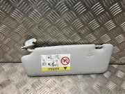 Sonnenblende RECHTS 8U0857552HFT9 Audi A4 Allroad Quattro (B8) Kombi 2.0 TDI 16V (CNHA)