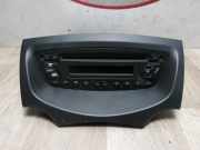 Radio ORIGINEEL 1856712 Ford Ka II Schrägheck 1.2 (169.A.4000)