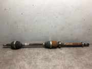 Antriebswelle Rechts 391009101R Renault Clio IV (5R) Schrägheck 5-drs 0.9 Energy TCE 90 12V (H4B-408(H4B-B4))