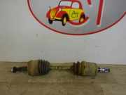 Antriebswelle Links MR410664 Mitsubishi Pajero Classic Hardtop (V2/4) Geländewagen 2.5 TD ic (4D56T)