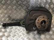 Achsschenkel Rechts Vorne 1643302220 Mercedes-Benz ML II (164/4JG) SUV 3.0 ML-280 CDI 4-Matic V6 24V (OM642.940)