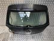 Heckklappe 6R6827025C Volkswagen Polo V (6R) Schrägheck 1.2 TDI 12V BlueMotion (CFWA) CFWA