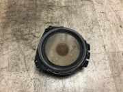 Lautsprecher 6545455 Ford Fiesta 4 Schrägheck 1.25 16V (DHC)