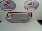 Sonnenblende RECHTS 8143GH Peugeot 406 (8B) Limousine 2.0 HDi 110 (DW10ATED(RHZ))
