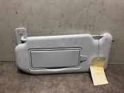 Sonnenblende Links 98284442ZD Peugeot 3008 II (M4/MC/MJ/MR) Großraumlimousine 1.2 12V e-THP PureTech 130 (EB2ADTS(HNS))