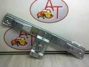 Fensterheber Rechts Hinten 13188504 Opel Corsa E Schrägheck 1.4 16V (B14XEL(Euro 6))