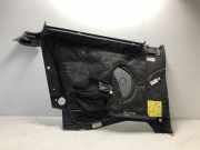 Türverkleidung Rechts Hinten Mini Mini (R56) Schrägheck 1.6 16V Cooper S (N14-B16A)