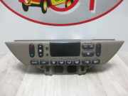 Bedienung Heizung Jaguar S-type (X200) Limousine 3.0 V6 24V (FB)