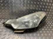 Scheinwerferglas Links 00006208N3 Citroën C-Crosser SUV 2.2 HDiF 16V (DW12METED4(4HK))