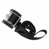 Sicherheitsgurt Links Hinten 5F0857805CRAA Seat Leon (5FB) Schrägheck 5-drs 1.2 TSI Ecomotive 16V (CYVB)