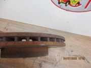 Bremsscheibe Links Vorne B26Y3325XA Mazda Demio (DW) Großraumlimousine 1.3 16V (B3)