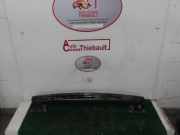 Stoßfängerträger Hinten 742247 Citroën C3 Picasso (SH) Großraumlimousine 1.6 HDi 16V 90 (DV6ATED4(9HX))